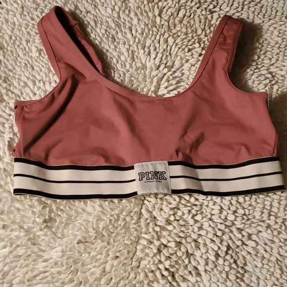 VICTORIA SECRET SPORTS BRA - Picture 1 of 3